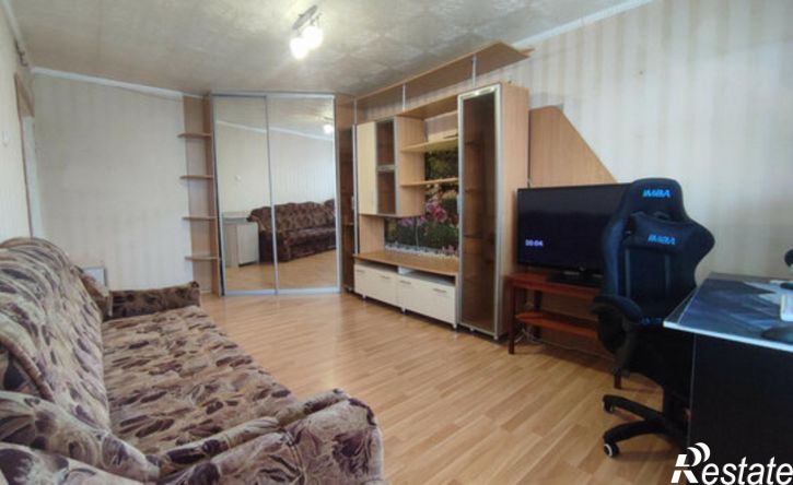 3-комн квартира ул Парковая, 6,  д. 6