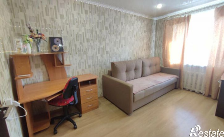 3-комн квартира ул Парковая, 6,  д. 6