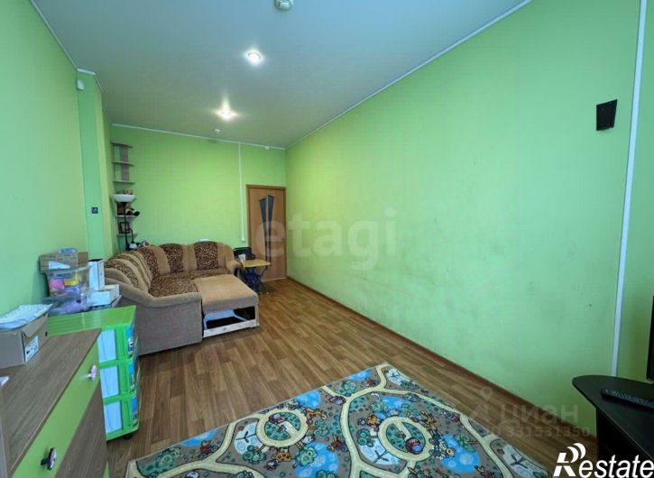 3-комн квартира ул Левачева, 12,  д. 12