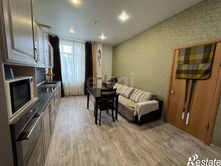 3-комн квартира ул Левачева, 12,  д. 12