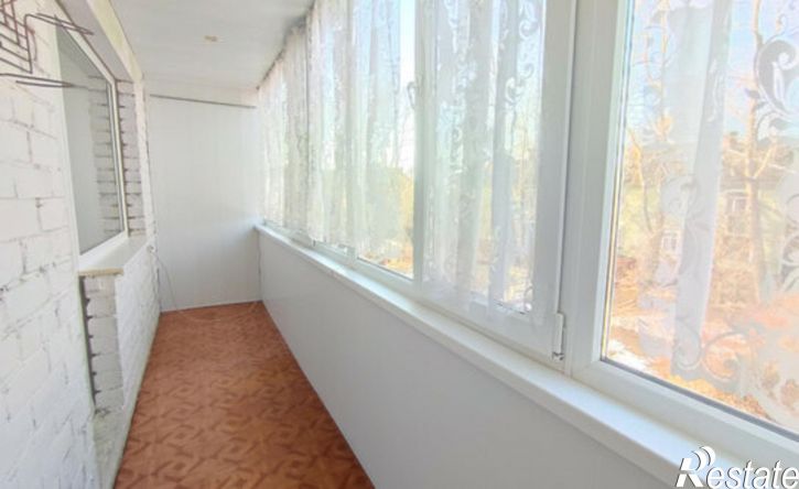 3-комн квартира ул Парковая, 6,  д. 6