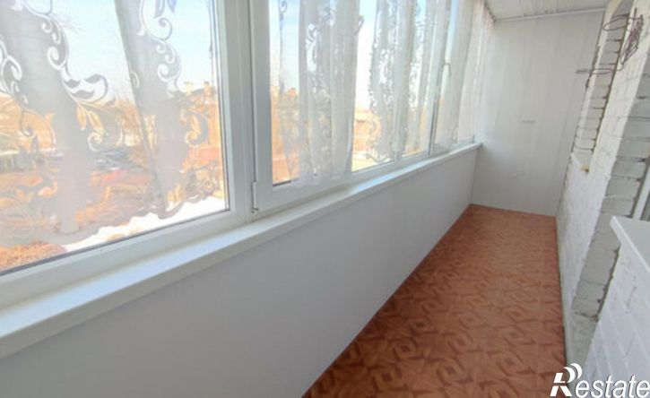 3-комн квартира ул Парковая, 6,  д. 6