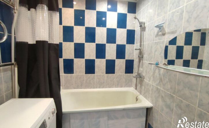 3-комн квартира ул Парковая, 6,  д. 6