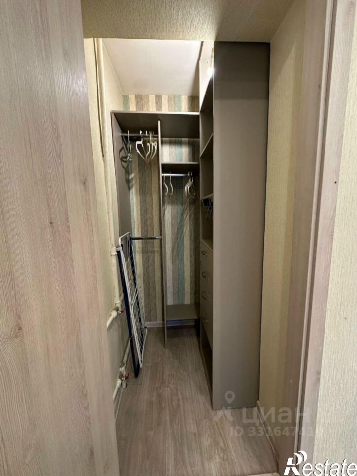 1-комн квартира проспект Обводный Канал, 54,  д. 54