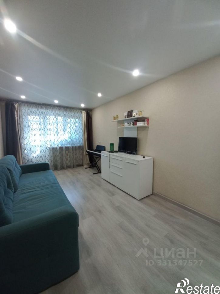 2-комн квартира ул Самойло, 8,  д. 8