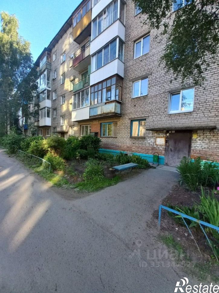 2-комн квартира ул Самойло, 8,  д. 8