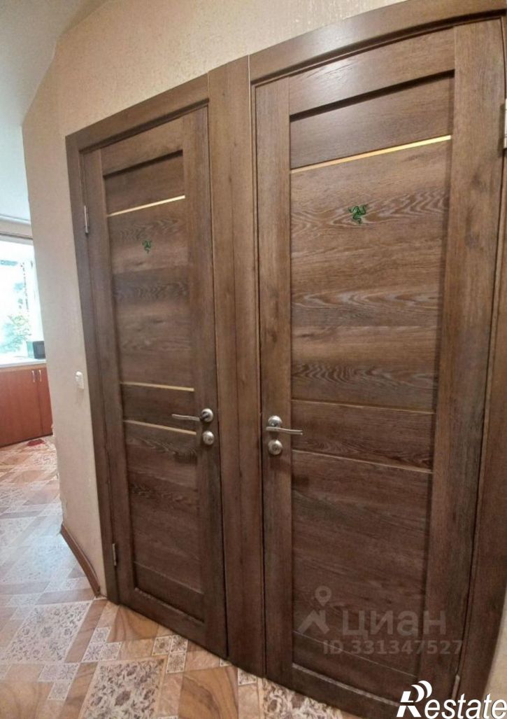 2-комн квартира ул Самойло, 8,  д. 8