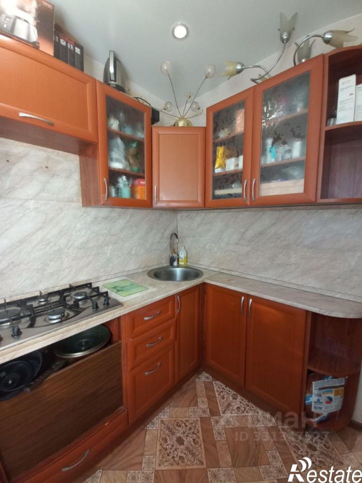 2-комн квартира ул Самойло, 8,  д. 8