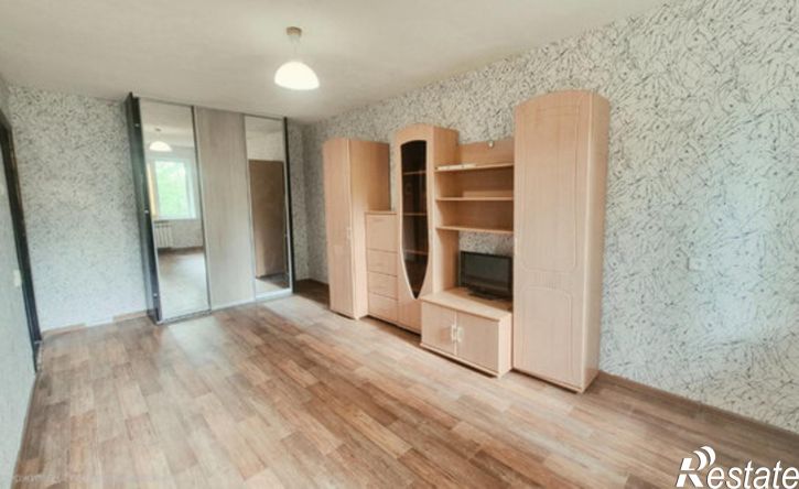 1-комн квартира ул Кирпичного завода, 25,  д. 25