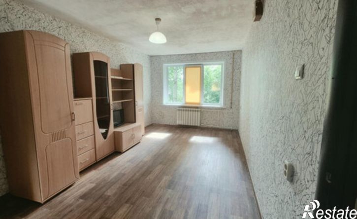 1-комн квартира ул Кирпичного завода, 25,  д. 25