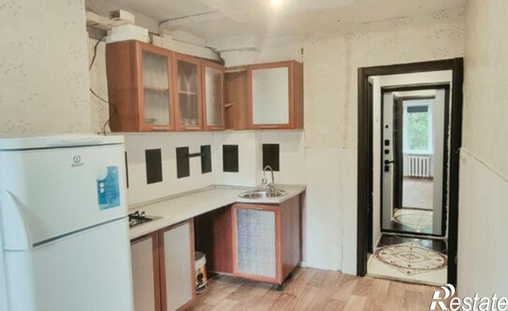 1-комн квартира ул Кирпичного завода, 25,  д. 25