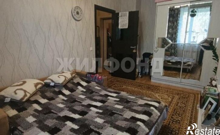 1-комн квартира ул Кирпичного завода, 16,  д. 16