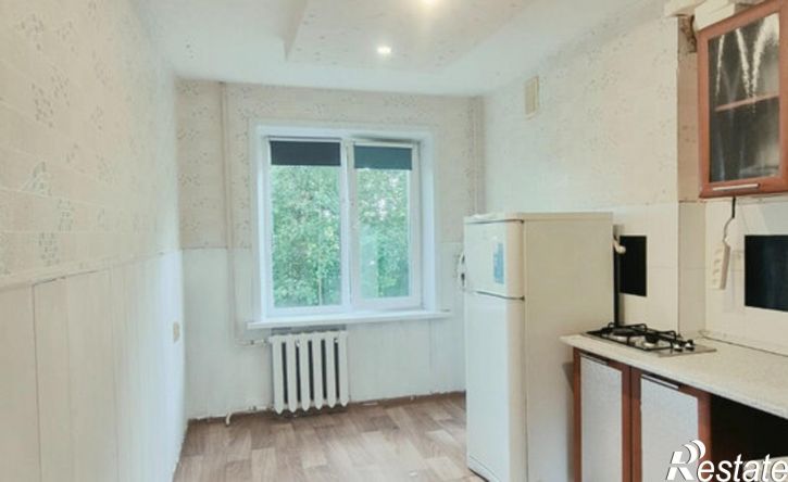 1-комн квартира ул Кирпичного завода, 25,  д. 25