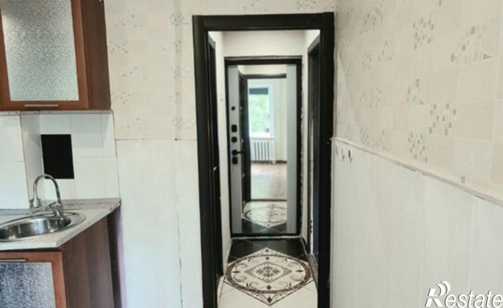 1-комн квартира ул Кирпичного завода, 25,  д. 25