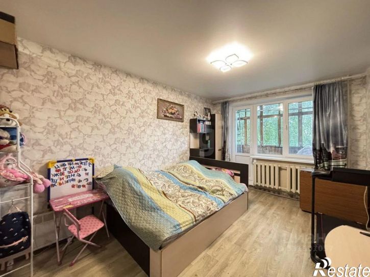 2-комн квартира ул Кирпичного завода, 24,  д. 24