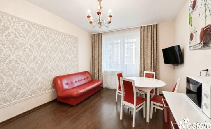 1-комн квартира ул Урицкого, 20,  д. 20