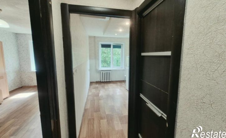 1-комн квартира ул Кирпичного завода, 25,  д. 25