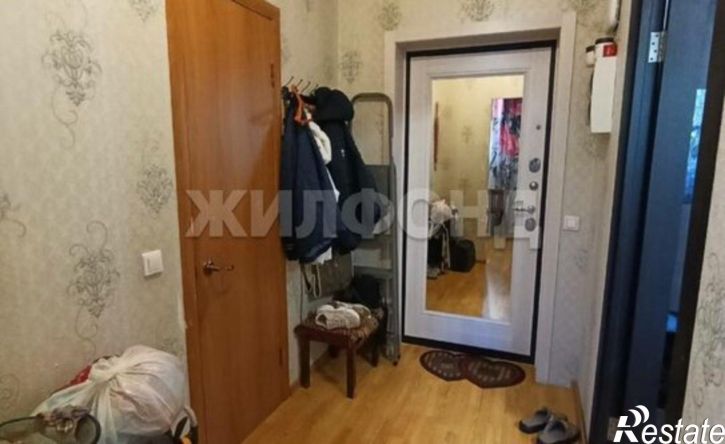 1-комн квартира ул Кирпичного завода, 16,  д. 16