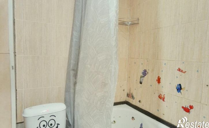 1-комн квартира ул Кирпичного завода, 25,  д. 25