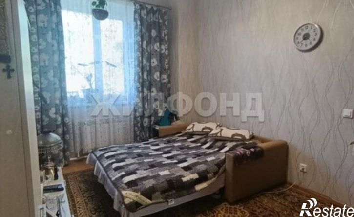 1-комн квартира ул Кирпичного завода, 16,  д. 16