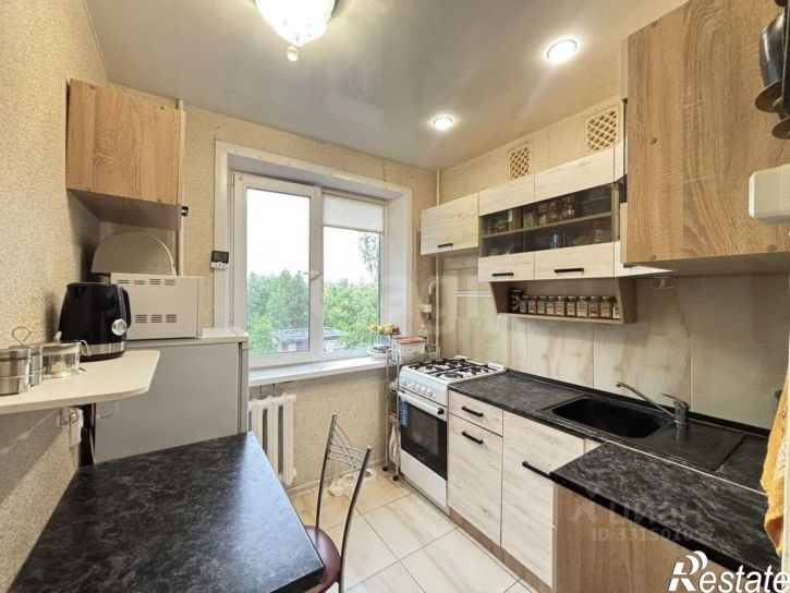 2-комн квартира ул Кирпичного завода, 24,  д. 24