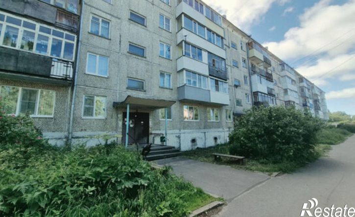 1-комн квартира ул Кирпичного завода, 25,  д. 25