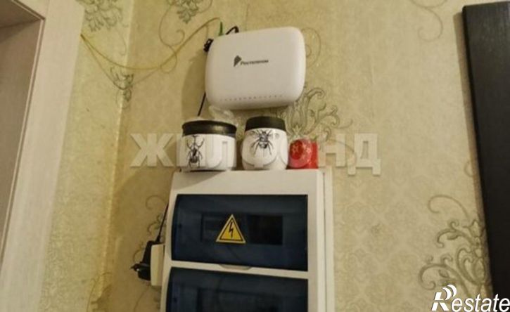 1-комн квартира ул Кирпичного завода, 16,  д. 16