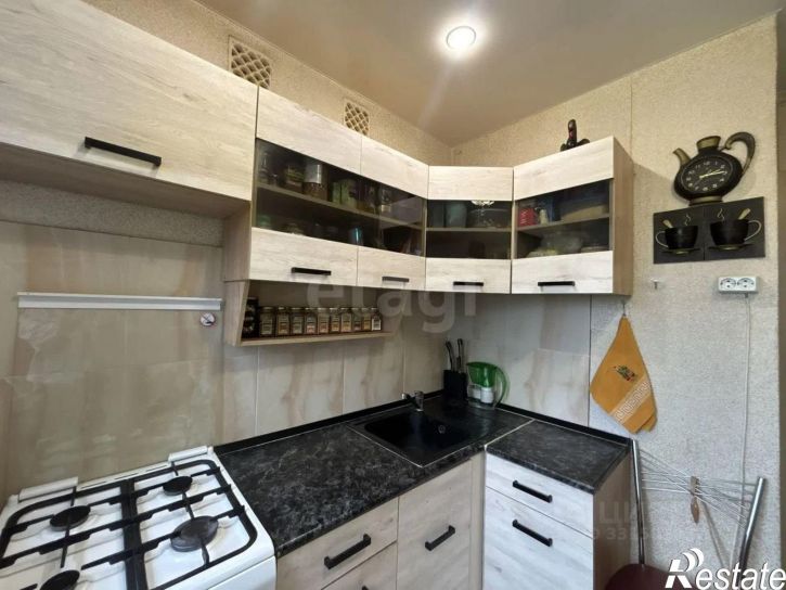 2-комн квартира ул Кирпичного завода, 24,  д. 24