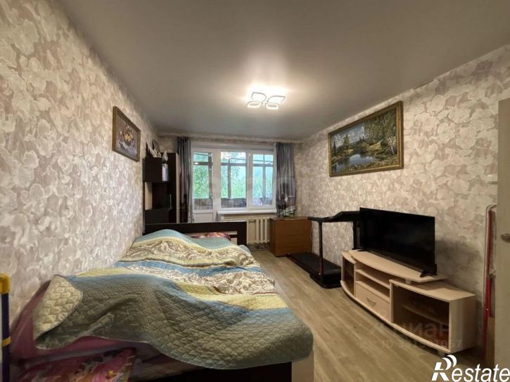2-комн квартира ул Кирпичного завода, 24,  д. 24