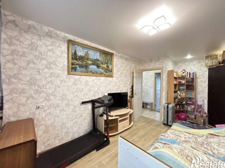2-комн квартира ул Кирпичного завода, 24,  д. 24