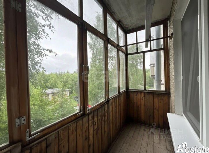 2-комн квартира ул Кирпичного завода, 24,  д. 24