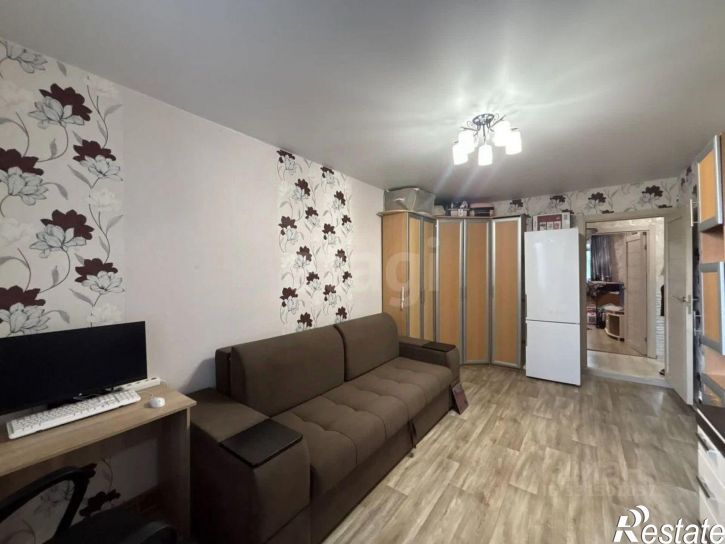 2-комн квартира ул Кирпичного завода, 24,  д. 24