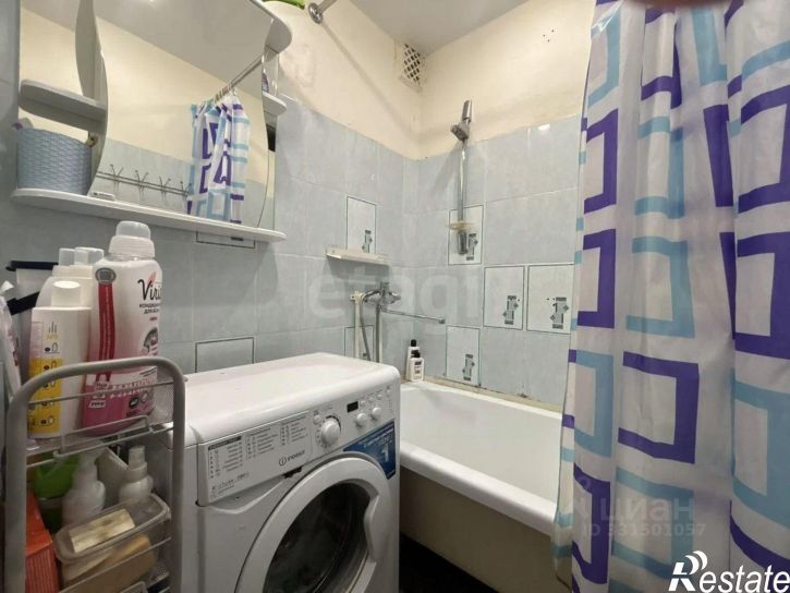 2-комн квартира ул Кирпичного завода, 24,  д. 24