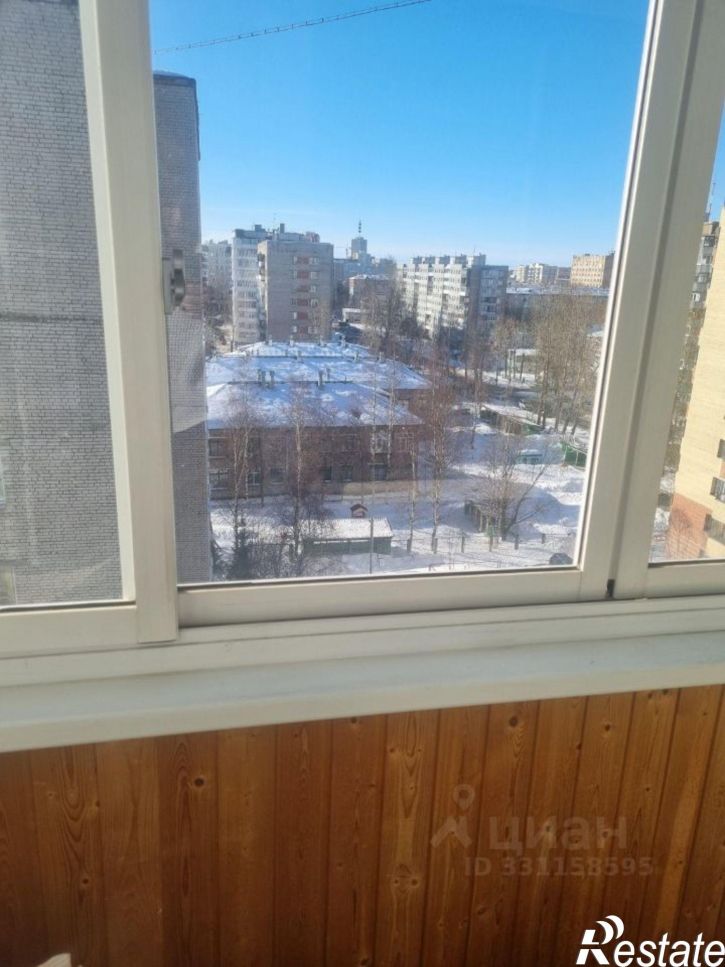 2-комн квартира ул Вологодская, 32,  д. 32