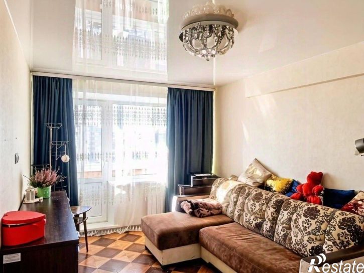 2-комн квартира ул Вологодская, 32,  д. 32