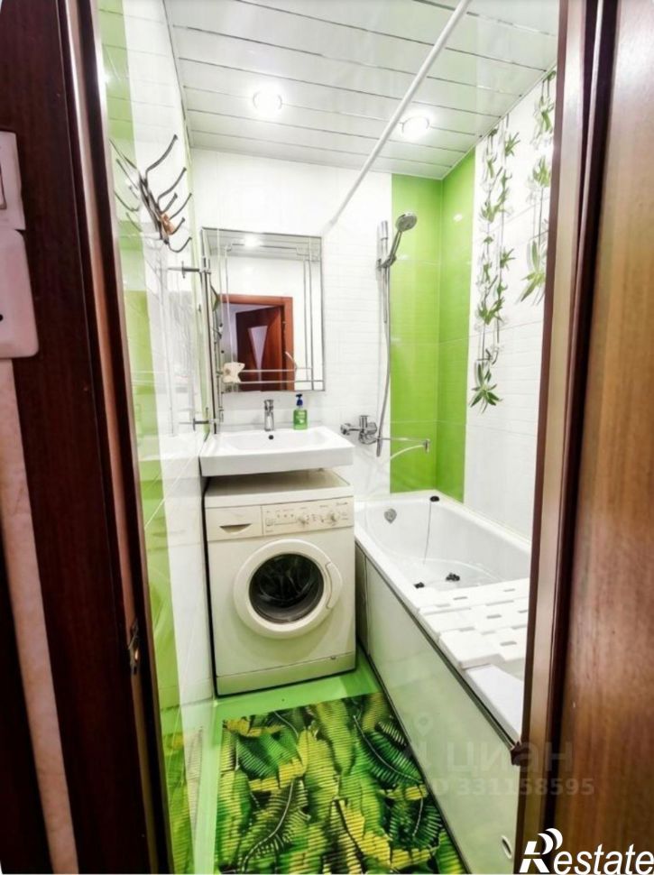 2-комн квартира ул Вологодская, 32,  д. 32