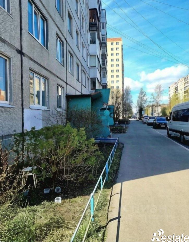 2-комн квартира ул Вологодская, 32,  д. 32