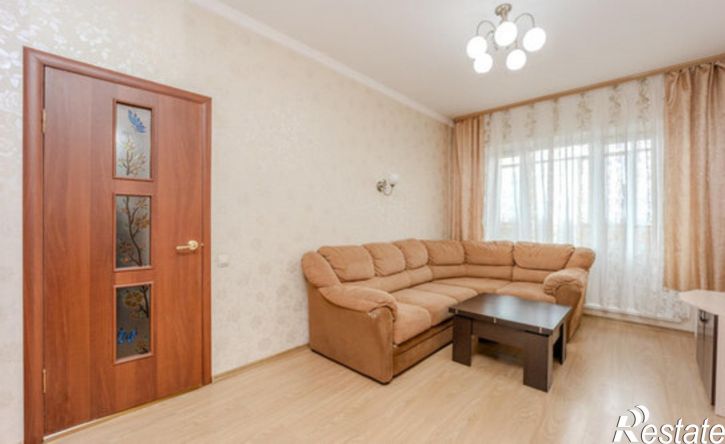 1-комн квартира Стрелковая улица, 24 к1,  д. 24 к1