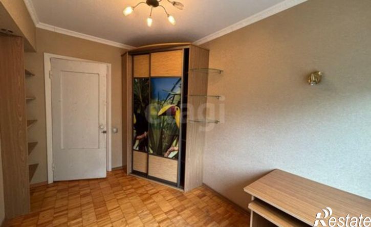 3-комн квартира улица Смольный Буян, 25,  д. 25