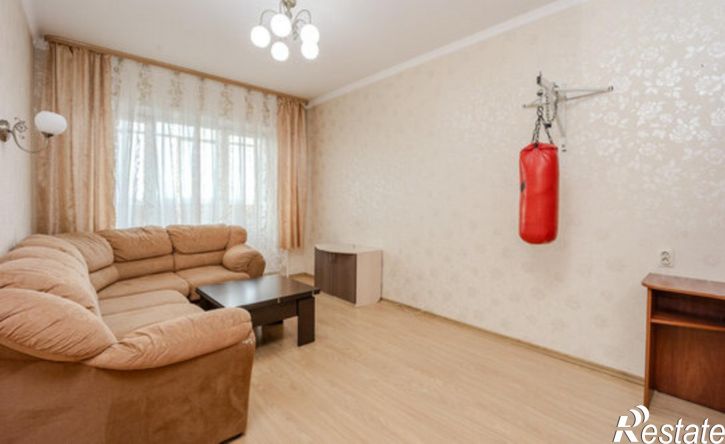 1-комн квартира Стрелковая улица, 24 к1,  д. 24 к1