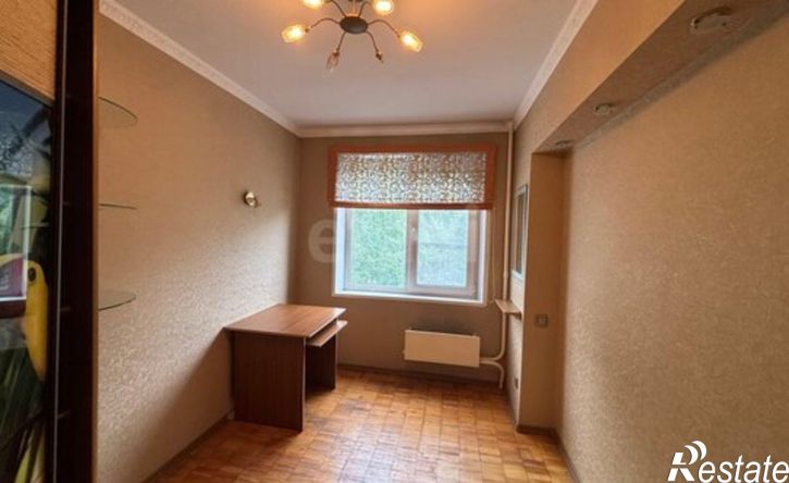 3-комн квартира улица Смольный Буян, 25,  д. 25