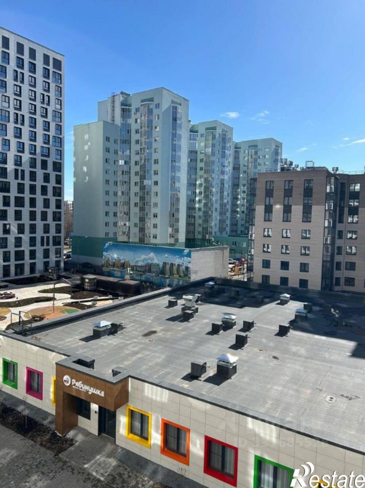1-комн квартира Поморская улица, 66 к1,  д. 66 к1
