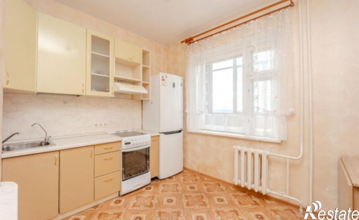 1-комн квартира Стрелковая улица, 24 к1,  д. 24 к1