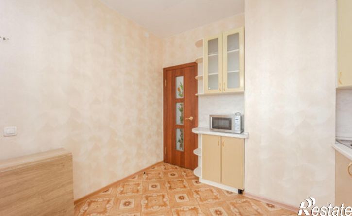 1-комн квартира Стрелковая улица, 24 к1,  д. 24 к1