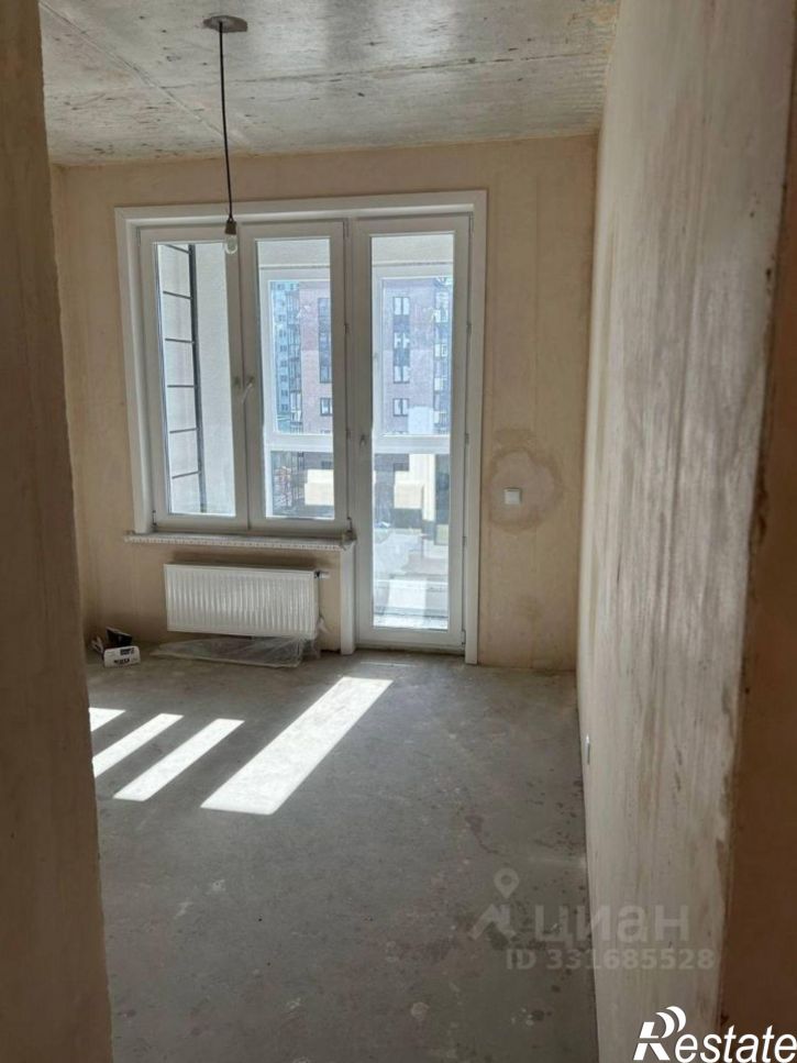1-комн квартира Поморская улица, 66 к1,  д. 66 к1