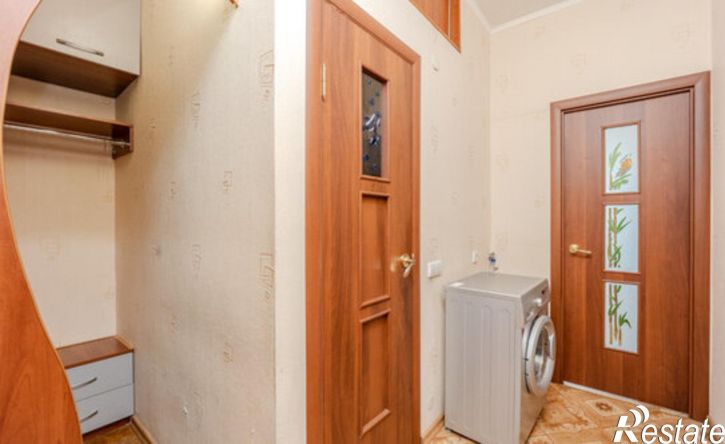 1-комн квартира Стрелковая улица, 24 к1,  д. 24 к1
