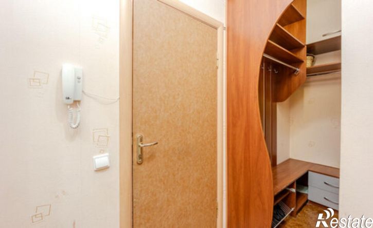 1-комн квартира Стрелковая улица, 24 к1,  д. 24 к1