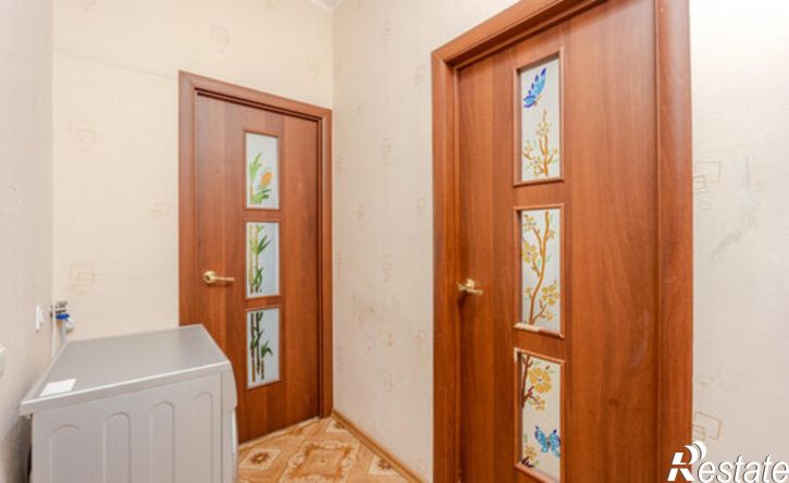 1-комн квартира Стрелковая улица, 24 к1,  д. 24 к1