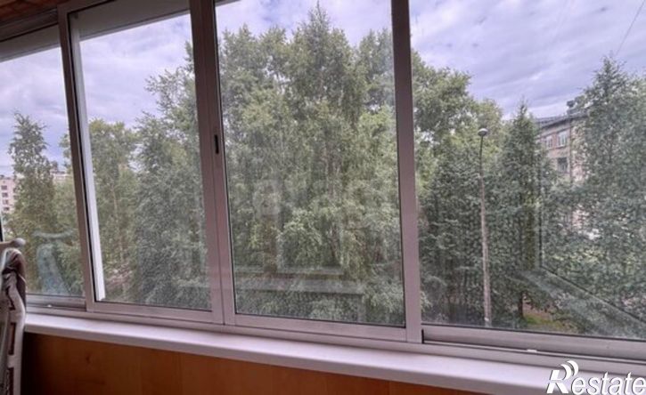 3-комн квартира улица Смольный Буян, 25,  д. 25