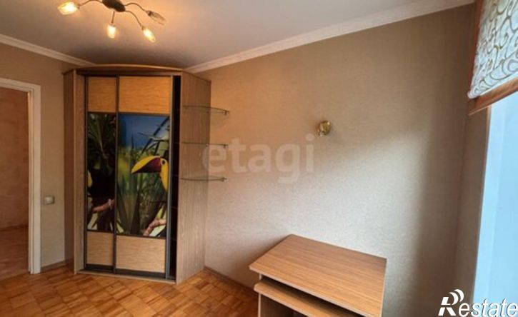 3-комн квартира улица Смольный Буян, 25,  д. 25